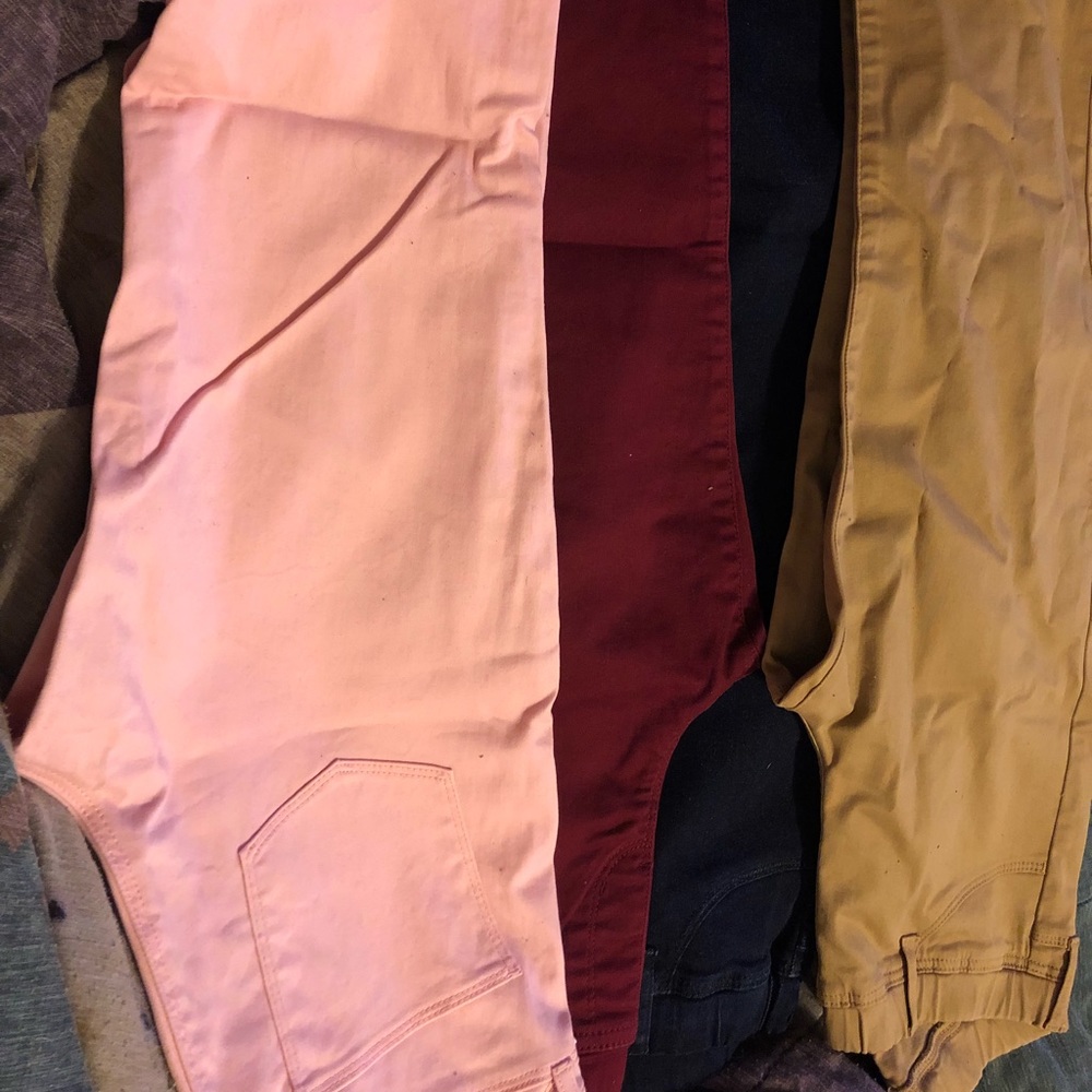 Uniqlo kids size 11-12